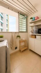 Blk 454 Fajar Spring (Bukit Panjang), HDB 3 Rooms #563352671